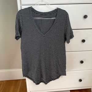Lululemon Short Sleeve Shirt